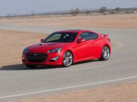 Hyundai Genesis Coupe (2013) - picture 5 of 27