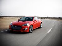 Hyundai Genesis Coupe (2013) - picture 6 of 27