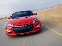 Hyundai Genesis Coupe (2013)
