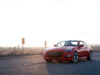 Hyundai Genesis Coupe (2013) - picture 11 of 27