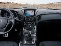 Hyundai Genesis Coupe (2013)