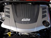 Hyundai Genesis Coupe (2013)