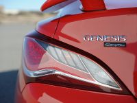 Hyundai Genesis Coupe (2013) - picture 18 of 27