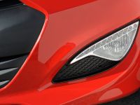 Hyundai Genesis Coupe (2013) - picture 19 of 27
