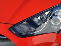 Hyundai Genesis Coupe (2013)