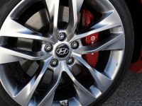Hyundai Genesis Coupe (2013) - picture 22 of 27