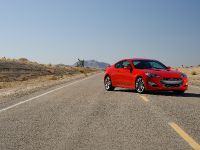 Hyundai Genesis Coupe (2013)