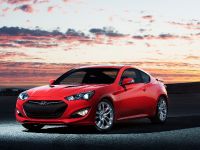 Hyundai Genesis Coupe (2013) - picture 26 of 27