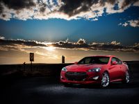 Hyundai Genesis Coupe (2013) - picture 27 of 27