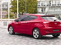 Hyundai i30 Three-Door (2013) - picture 2 of 2