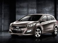 Hyundai i30 Wagon (2013) - picture 1 of 3