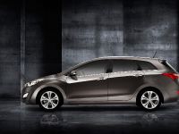 Hyundai i30 Wagon (2013) - picture 2 of 3