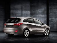 Hyundai i30 Wagon (2013) - picture 3 of 3