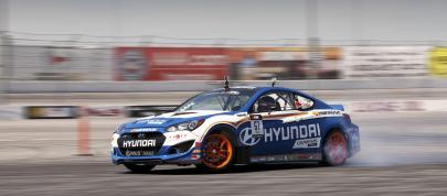 Hyundai-RMR Genesis Coupe (2013) - picture 4 of 10