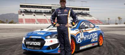 Hyundai-RMR Genesis Coupe (2013) - picture 7 of 10