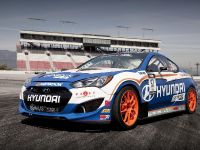 Hyundai-RMR Genesis Coupe (2013) - picture 1 of 10