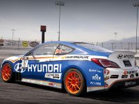 Hyundai-RMR Genesis Coupe (2013) - picture 3 of 10
