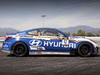 2013 Hyundai-RMR Genesis Coupe