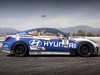 Hyundai-RMR Genesis Coupe (2013)
