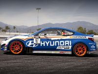 Hyundai-RMR Genesis Coupe (2013) - picture 10 of 10