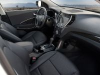 Hyundai Santa Fe US (2013)