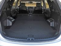 Hyundai Santa Fe US (2013) - picture 10 of 10