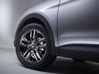 Hyundai Santa Fe (2013) - picture 5 of 6