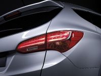 Hyundai Santa Fe (2013) - picture 6 of 6