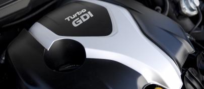 Hyundai Sonata 2.0T (2013) - picture 15 of 15