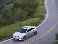 Hyundai Sonata 2.0T (2013) - picture 3 of 15