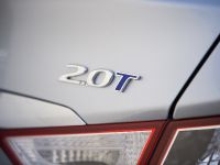 Hyundai Sonata 2.0T (2013) - picture 8 of 15