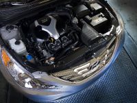 Hyundai Sonata 2.0T (2013)