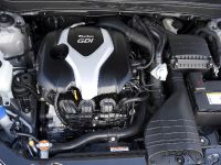 Hyundai Sonata 2.0T (2013) - picture 13 of 15