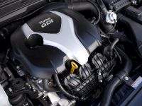 Hyundai Sonata 2.0T (2013)