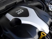 Hyundai Sonata 2.0T (2013)