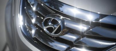 Hyundai Sonata (2013) - picture 20 of 49