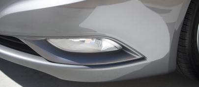 Hyundai Sonata (2013) - picture 23 of 49