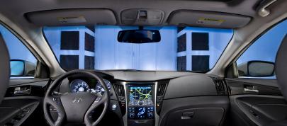 Hyundai Sonata (2013) - picture 47 of 49