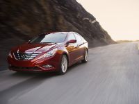 Hyundai Sonata (2013) - picture 4 of 49