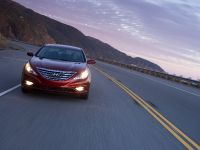 Hyundai Sonata (2013) - picture 5 of 49