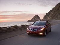 Hyundai Sonata (2013) - picture 6 of 49