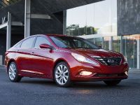 Hyundai Sonata (2013)