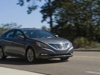 Hyundai Sonata (2013) - picture 11 of 49