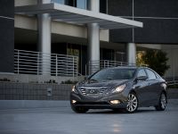 Hyundai Sonata (2013)