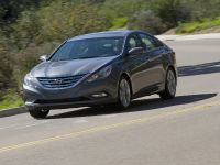 Hyundai Sonata (2013) - picture 13 of 49