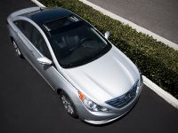 Hyundai Sonata (2013) - picture 14 of 49