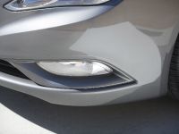 Hyundai Sonata (2013)