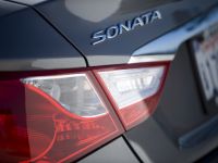 Hyundai Sonata (2013)