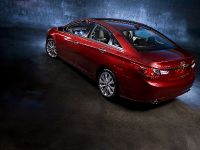 Hyundai Sonata (2013)