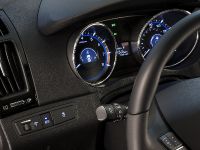 Hyundai Sonata (2013) - picture 26 of 49